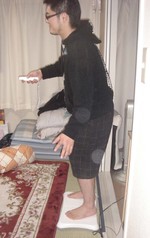 Wiifit